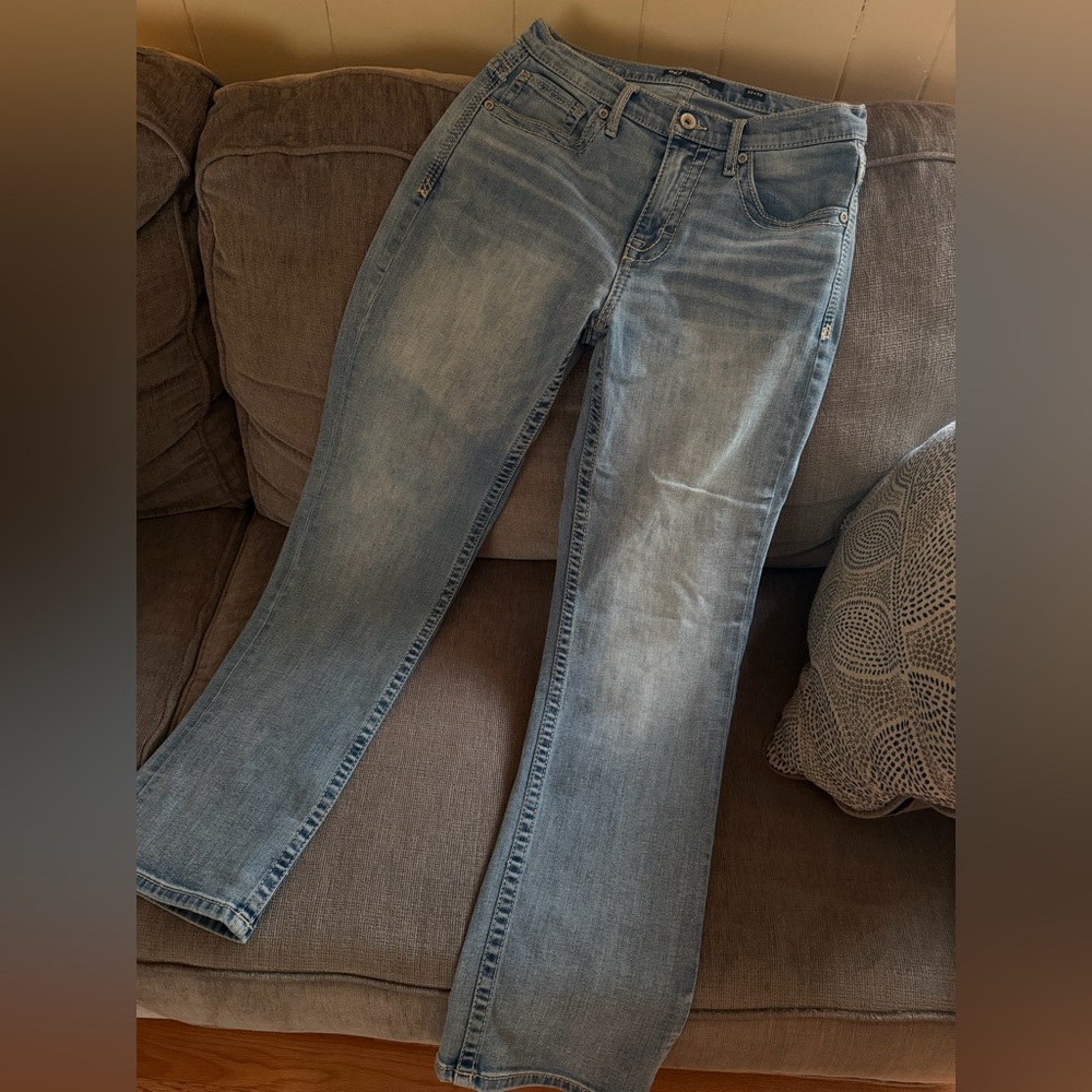 BKE Men Jean 32x32